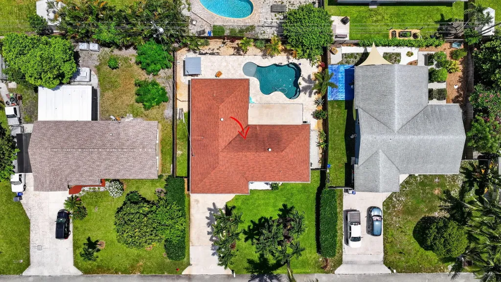 2843 Worcester Road Lake Worth FL 33462