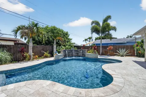 2843 Worcester Road Lake Worth FL 33462