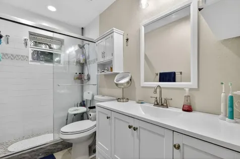 2843 Worcester Road Lake Worth FL 33462
