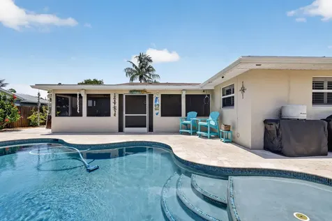 2843 Worcester Road Lake Worth FL 33462