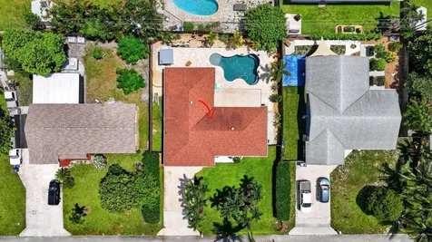 2843 Worcester Road Lake Worth FL 33462