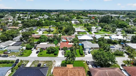 2843 Worcester Road Lake Worth FL 33462