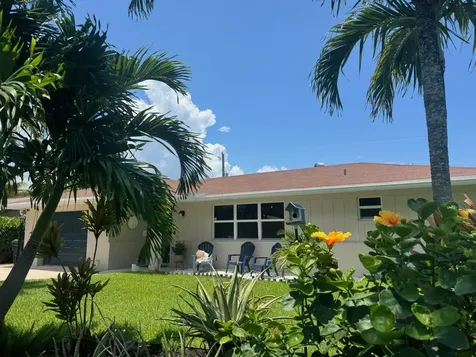 2843 Worcester Road Lake Worth FL 33462