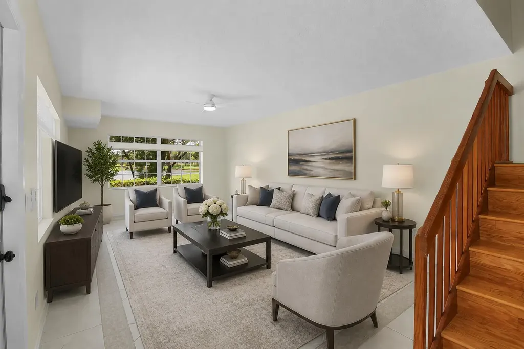 2442 SW Danbury Lane Palm City FL 34990