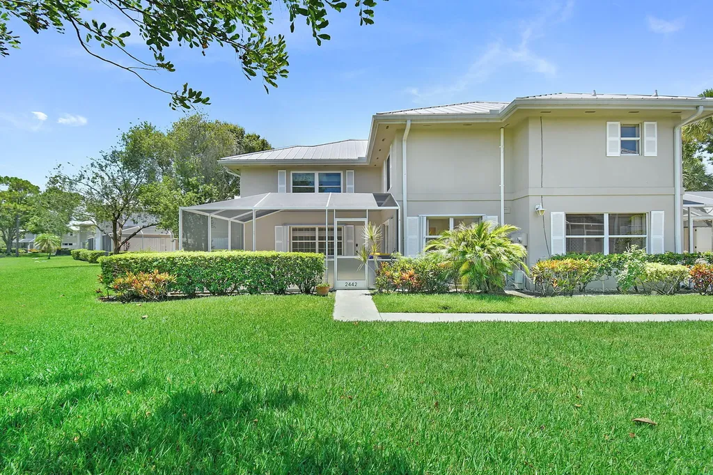 2442 SW Danbury Lane Palm City FL 34990