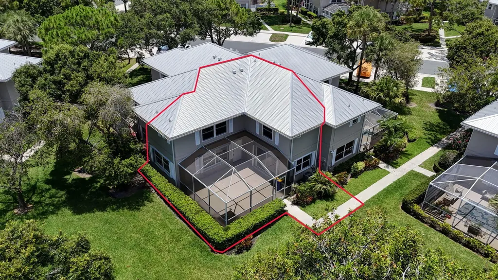 2442 SW Danbury Lane Palm City FL 34990