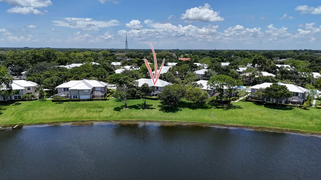 2442 SW Danbury Lane Palm City FL 34990