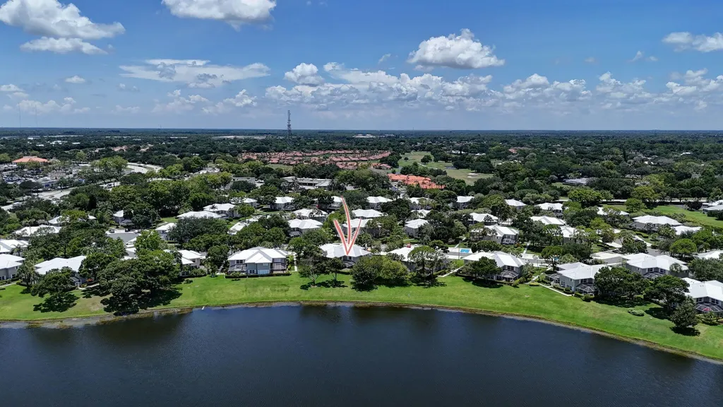 2442 SW Danbury Lane Palm City FL 34990