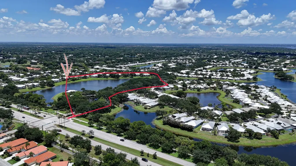 2442 SW Danbury Lane Palm City FL 34990
