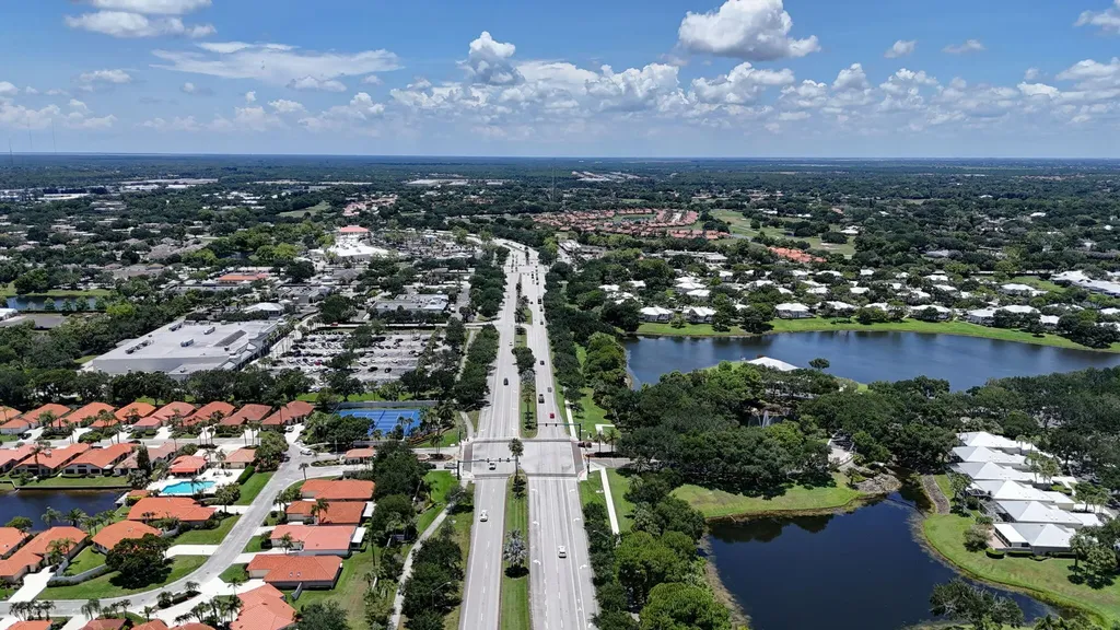2442 SW Danbury Lane Palm City FL 34990