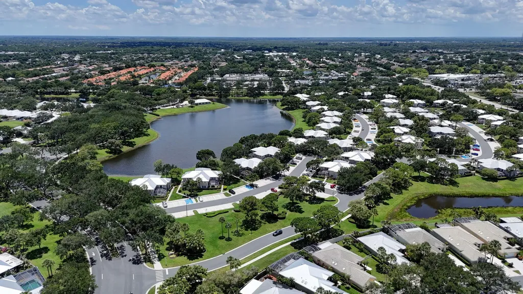 2442 SW Danbury Lane Palm City FL 34990