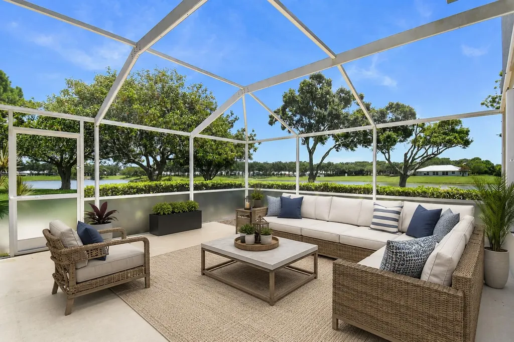 2442 SW Danbury Lane Palm City FL 34990