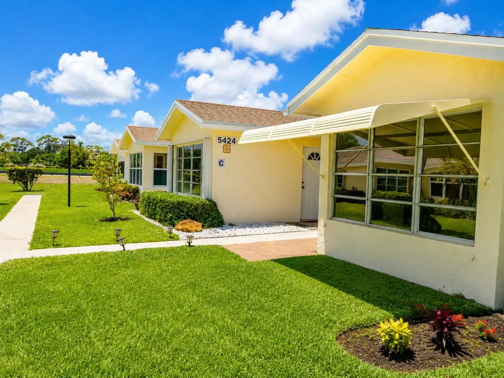 5424 Lakefront Boulevard Delray Beach FL 33484
