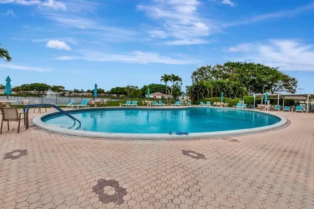5424 Lakefront Boulevard Delray Beach FL 33484