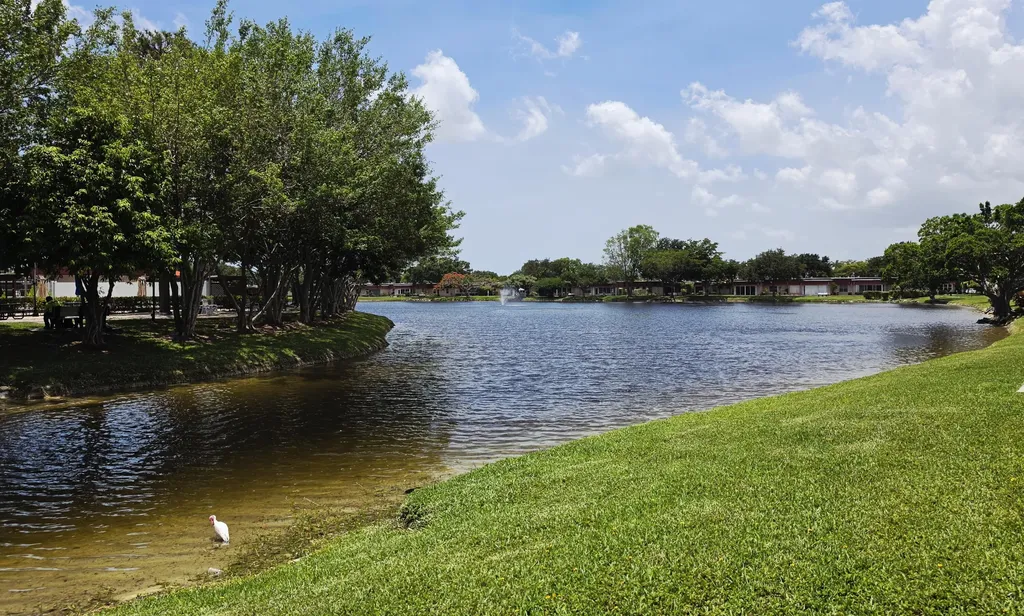 713 Nantucket Circle Lake Worth FL 33467