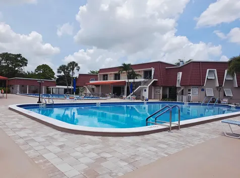 713 Nantucket Circle Lake Worth FL 33467