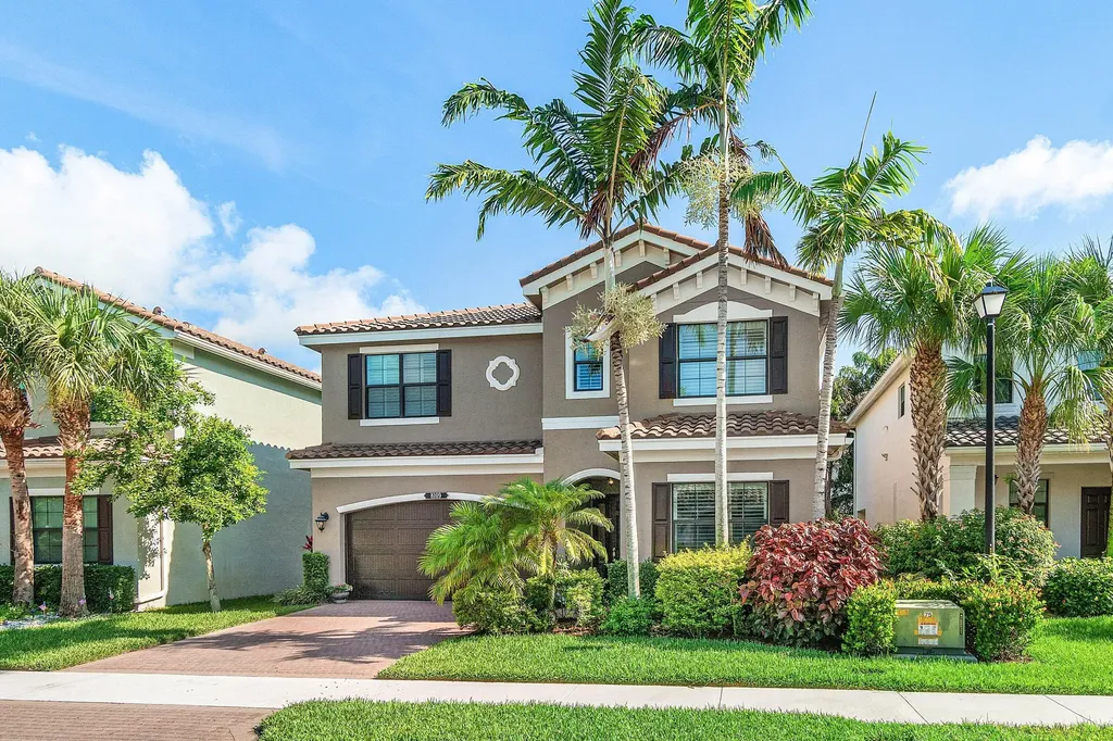 8109 Snowflake Obsidian Trail Delray Beach FL 33446