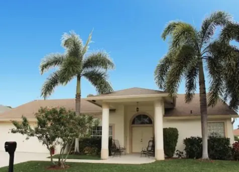 1608 Doral Drive Greenacres FL 33413