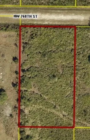 18188 NW 268th Street Okeechobee FL 34972
