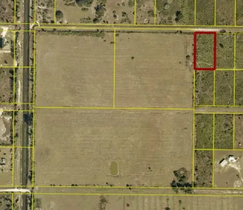 18188 NW 268th Street Okeechobee FL 34972