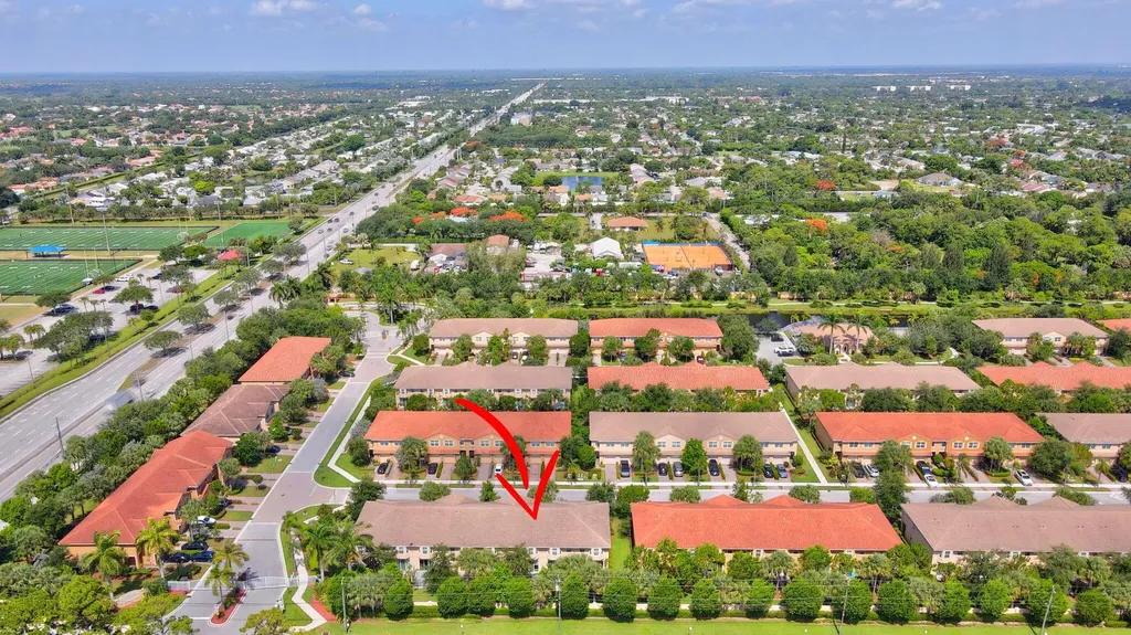 5765 Monterra Club Drive Lake Worth FL 33463