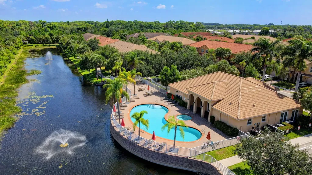 5765 Monterra Club Drive Lake Worth FL 33463