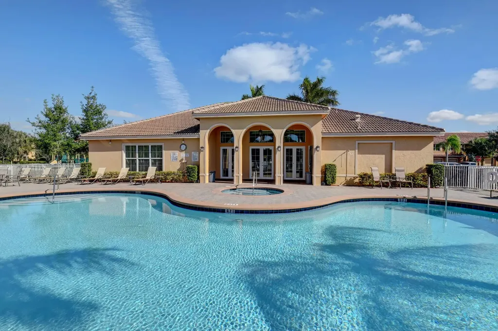 5765 Monterra Club Drive Lake Worth FL 33463