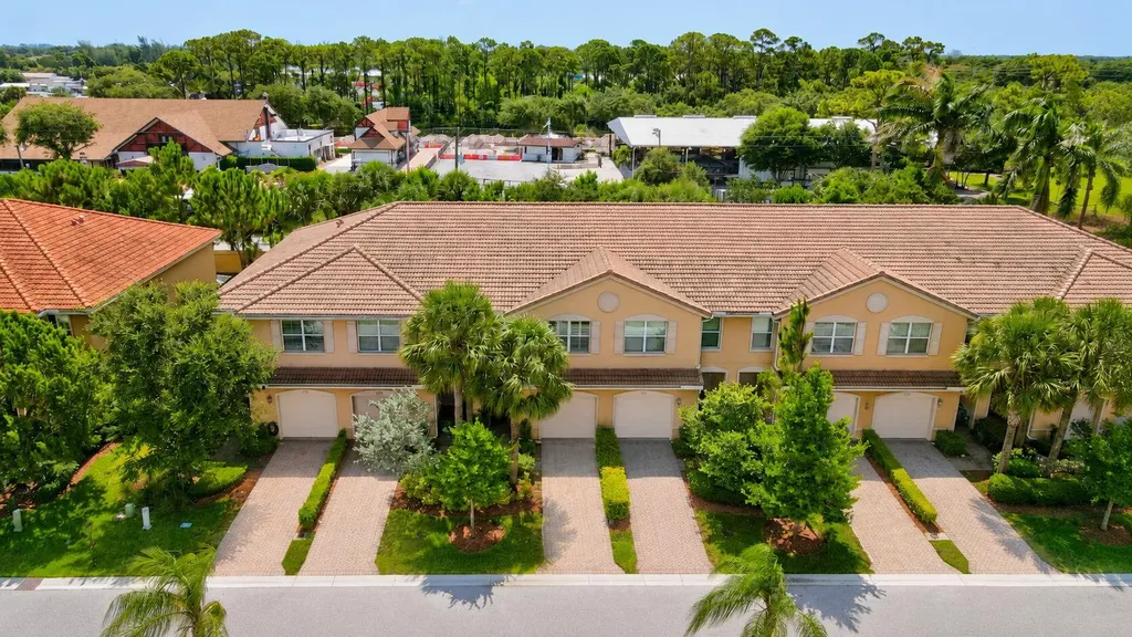 5765 Monterra Club Drive Lake Worth FL 33463