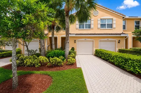 5765 Monterra Club Drive Lake Worth FL 33463