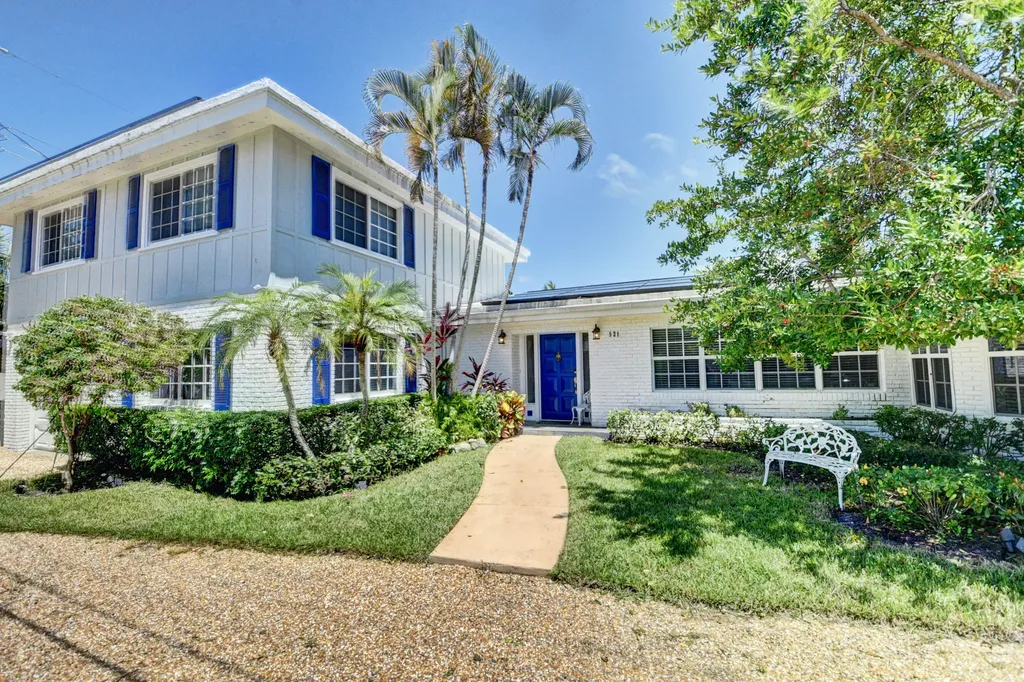 521 NW 14th Street Delray Beach FL 33444