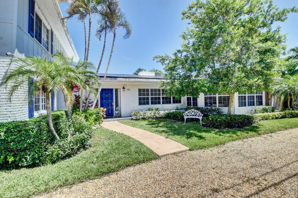 521 NW 14th Street Delray Beach FL 33444