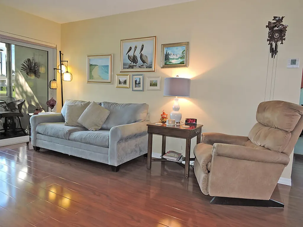 2621 Barkley Drive W West Palm Beach FL 33415