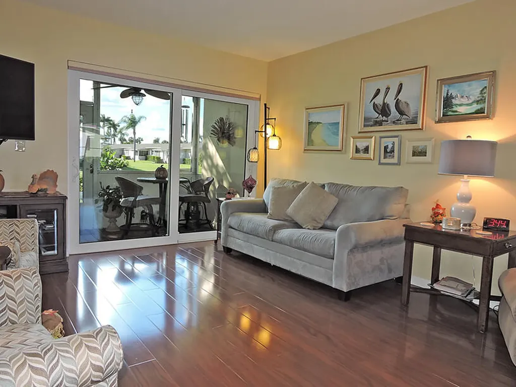 2621 Barkley Drive W West Palm Beach FL 33415