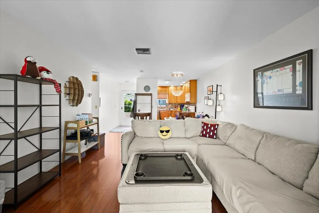 2621 Barkley Drive W West Palm Beach FL 33415