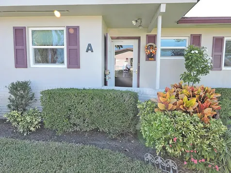 2621 Barkley Drive W West Palm Beach FL 33415