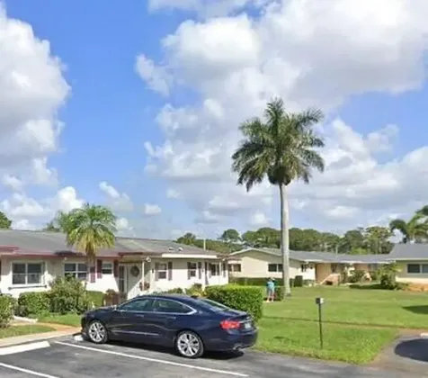 2621 Barkley Drive W West Palm Beach FL 33415
