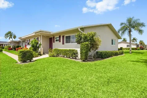 2621 Barkley Drive W West Palm Beach FL 33415
