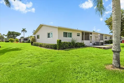 2621 Barkley Drive W West Palm Beach FL 33415