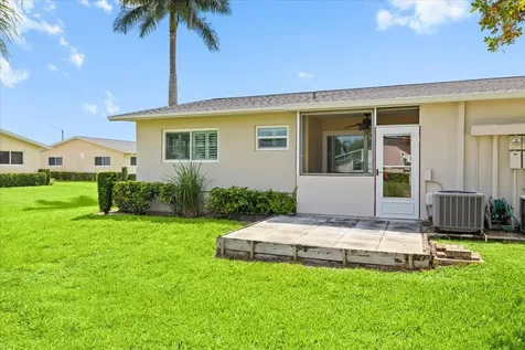2621 Barkley Drive W West Palm Beach FL 33415