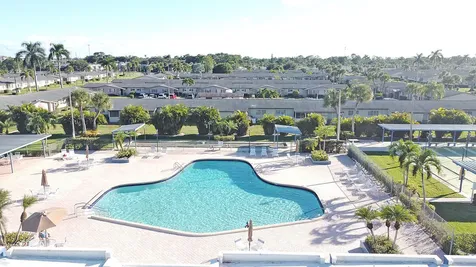 2621 Barkley Drive W West Palm Beach FL 33415