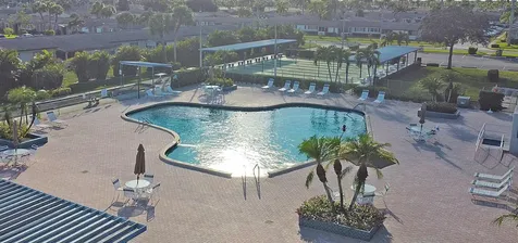 2621 Barkley Drive W West Palm Beach FL 33415