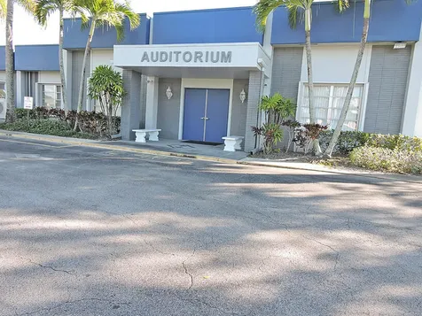 2621 Barkley Drive W West Palm Beach FL 33415