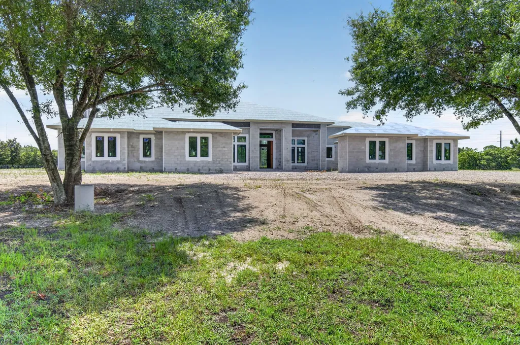 6450 Sugarcane Lane Lake Worth FL 33449
