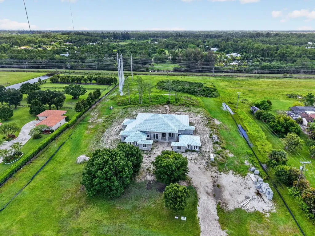 6450 Sugarcane Lane Lake Worth FL 33449