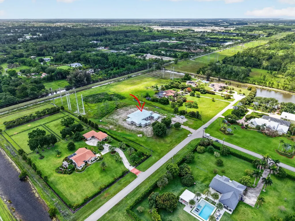 6450 Sugarcane Lane Lake Worth FL 33449
