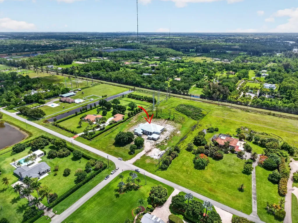6450 Sugarcane Lane Lake Worth FL 33449