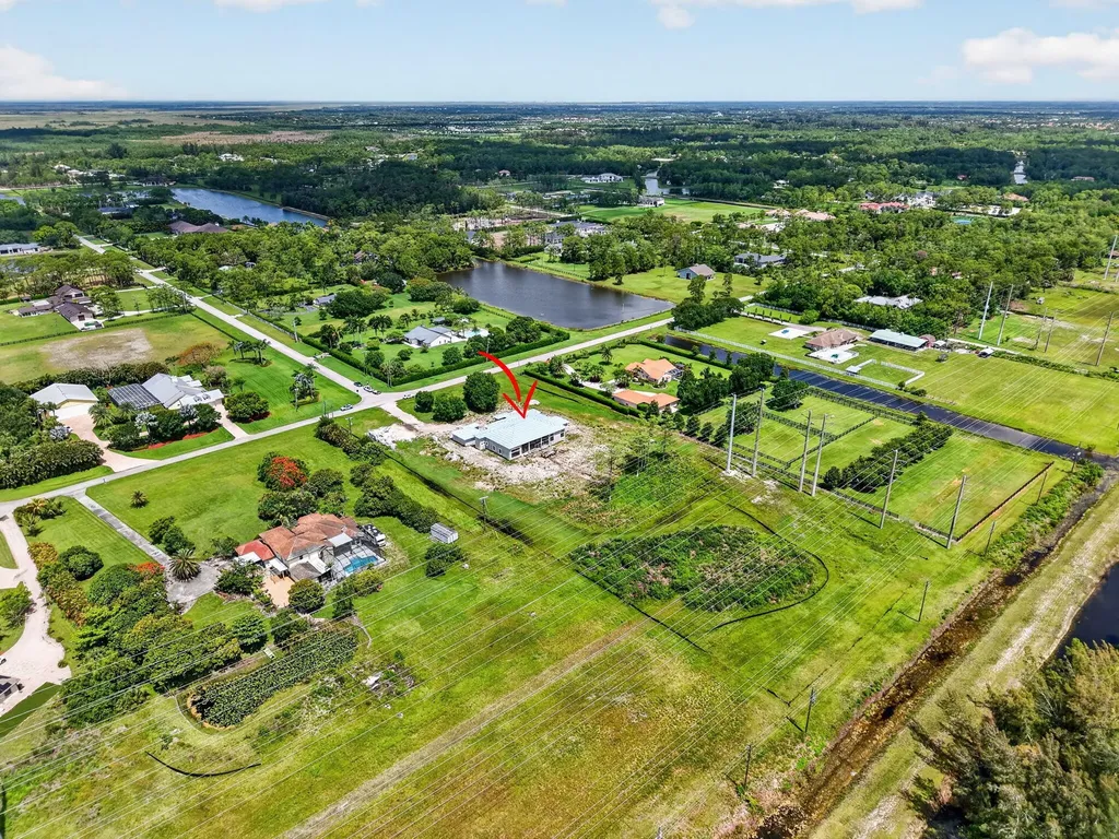 6450 Sugarcane Lane Lake Worth FL 33449