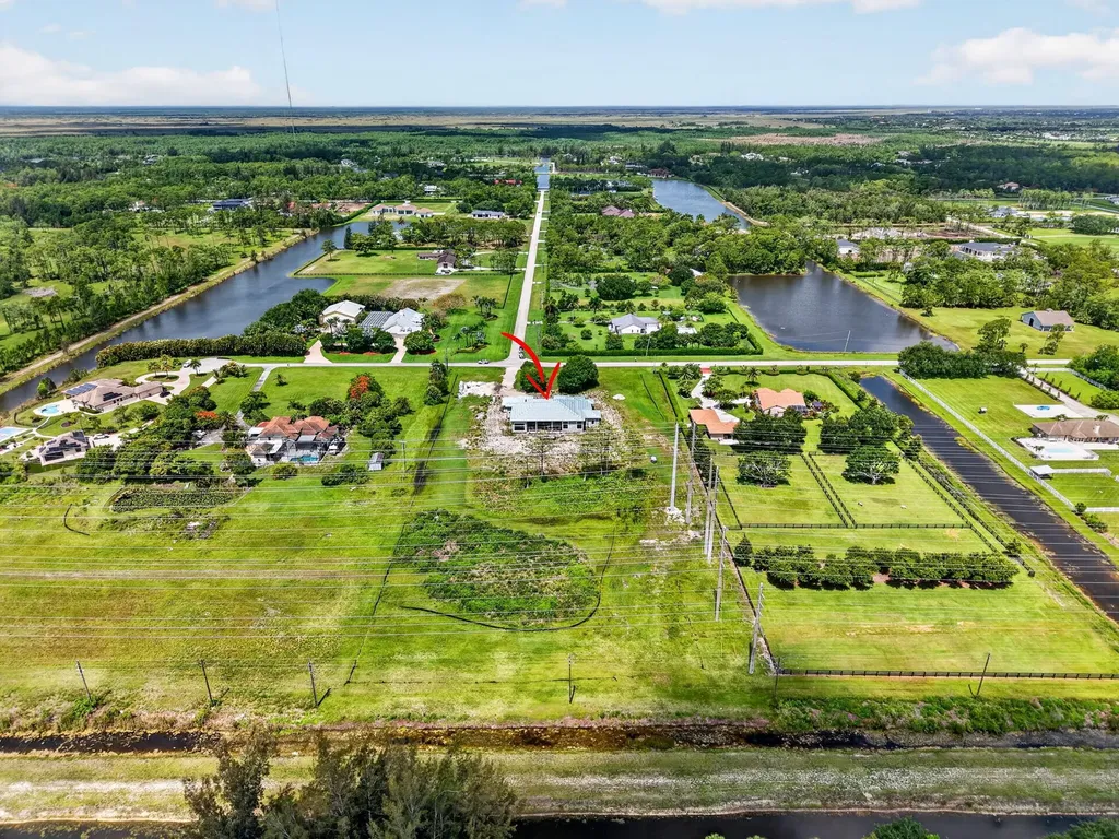 6450 Sugarcane Lane Lake Worth FL 33449