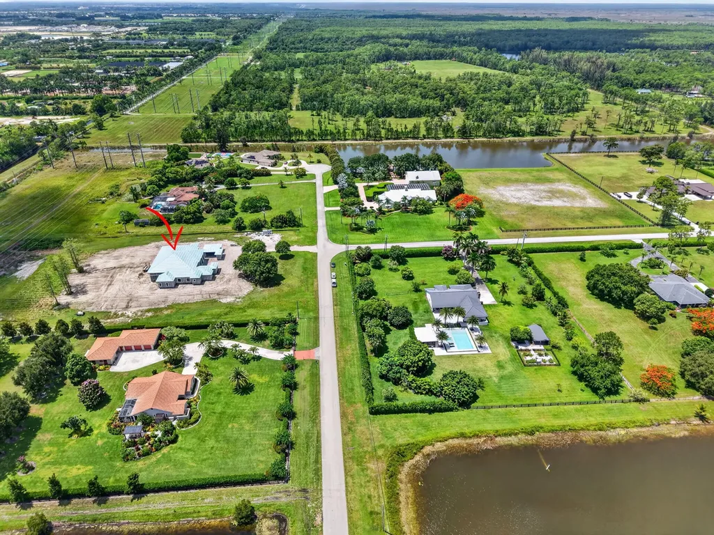 6450 Sugarcane Lane Lake Worth FL 33449