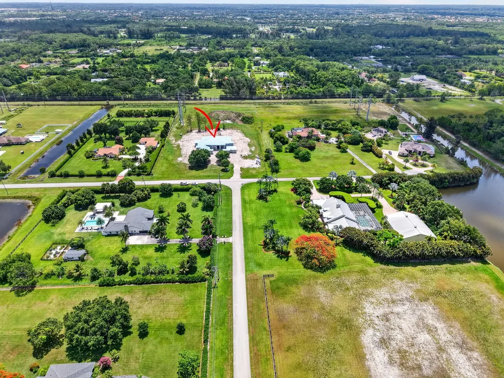 6450 Sugarcane Lane Lake Worth FL 33449